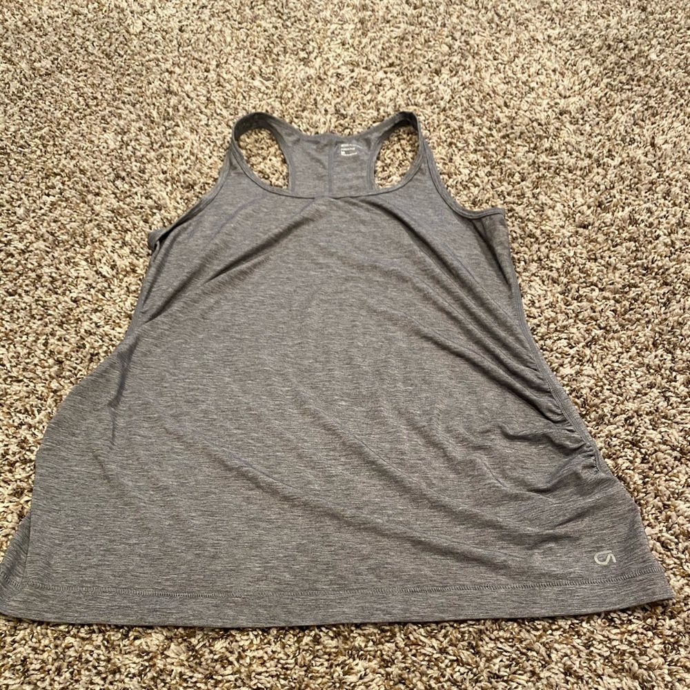 Maternity tank top